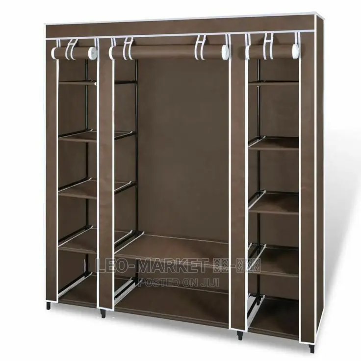Portable -Clothes Racks