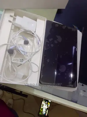 New Samsung Galaxy Tab A 7.0 64 GB Black