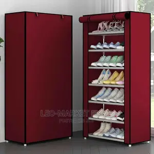 Photo - Shoes-Racks
