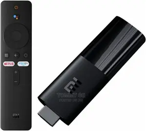 # Original Android Tv Stick With Remote by ማንኛውም Tv ላይ