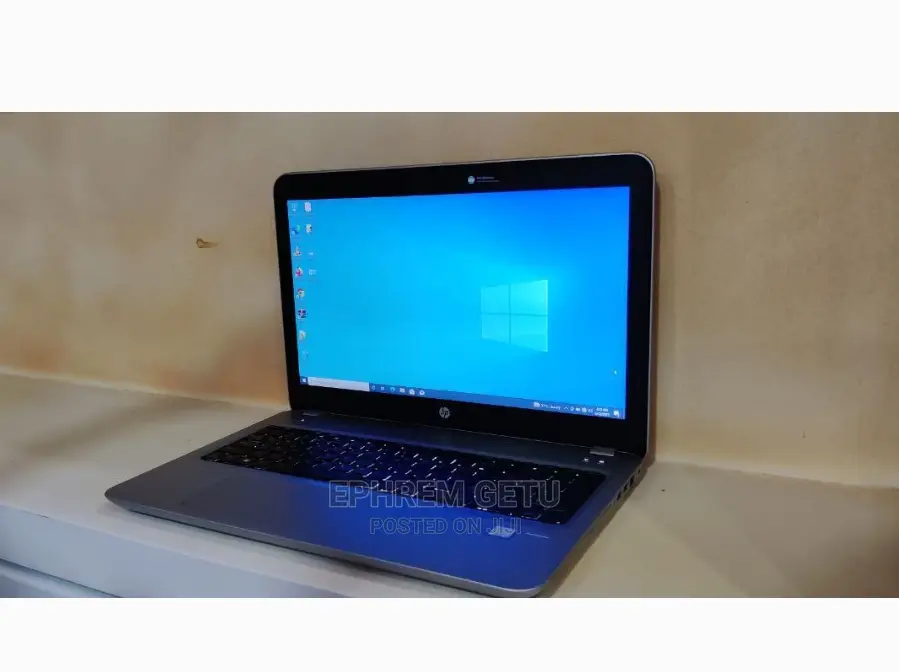 New Laptop HP ProBook 450 G4 8GB Intel Core I7 HDD 1T