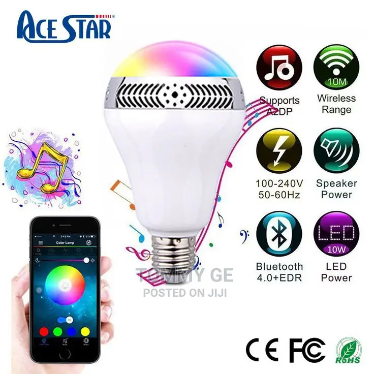 Home Bluthooth Speaker
ጥራት ያለው ብሉቱዝ ስፒከር
