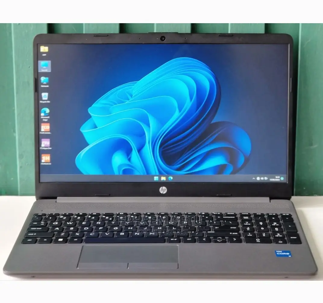 New Laptop HP Stream Notebook 8GB Intel Core I5 SSD 512GB