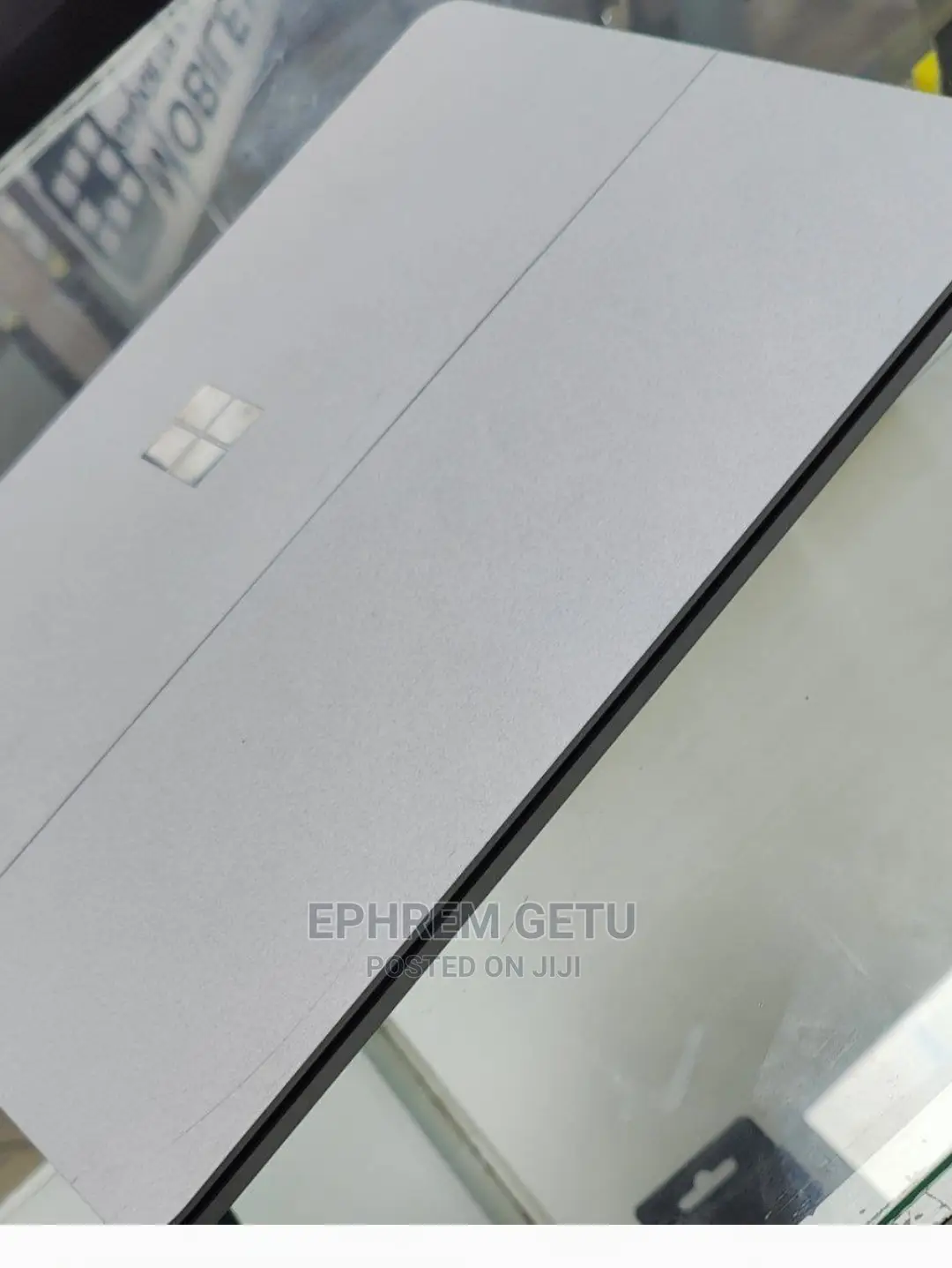 New Laptop Microsoft Surface Pro 9 16GB Intel Core I7 SSD 1T