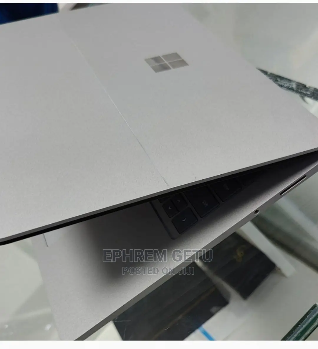 New Laptop Microsoft Surface Pro 9 16GB Intel Core I7 SSD 1T