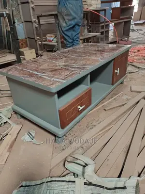 Photo - Cantar Tables