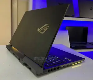 New Laptop Asus ROG Strix G17 32GB AMD Ryzen 9 SSD 2T