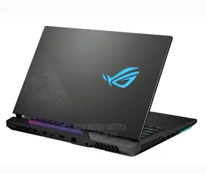 New Laptop Asus ROG Strix G17 32GB AMD Ryzen 9 SSD 2T