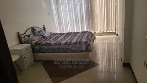 Furnished 2bdrm Apartment in Addis Abeba, Nifas Silk-Lafto for rent