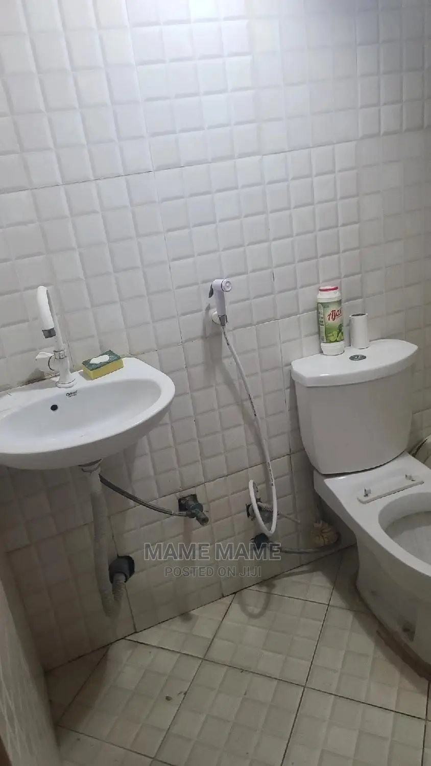 Furnished 2bdrm Apartment in Addis Abeba, Nifas Silk-Lafto for rent