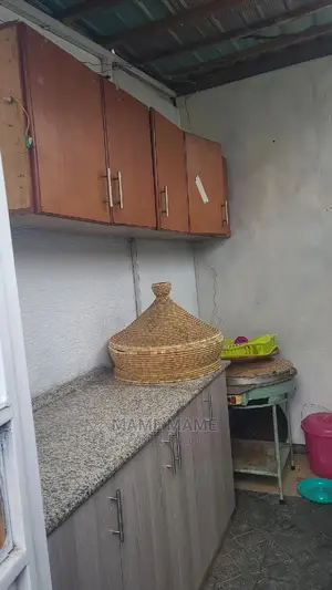 Furnished 2bdrm Apartment in Addis Abeba, Nifas Silk-Lafto for rent