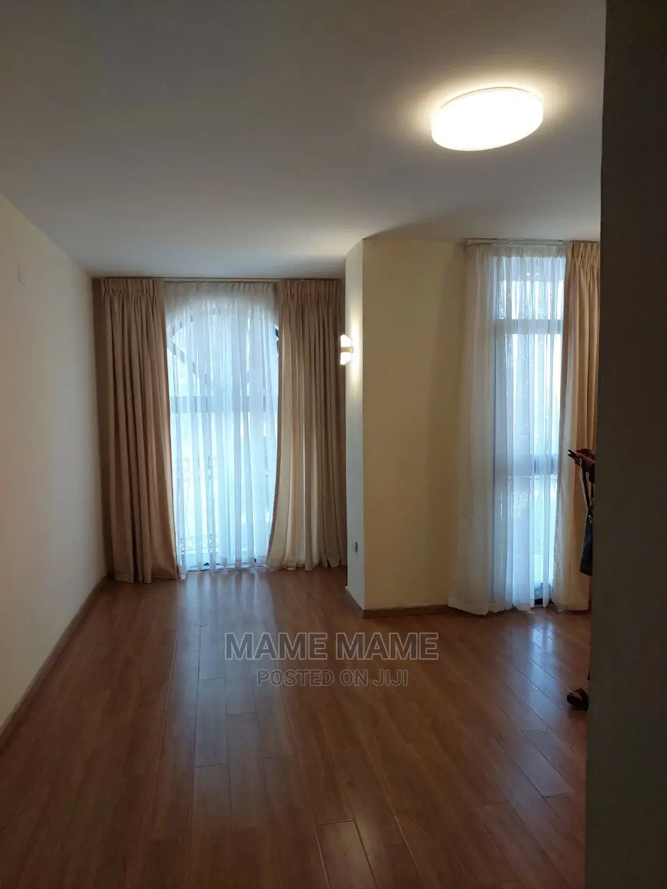 Furnished 3bdrm Apartment in Addis Abeba, Bole for rent