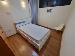 Furnished 3bdrm Apartment in Addis Abeba, Bole for rent