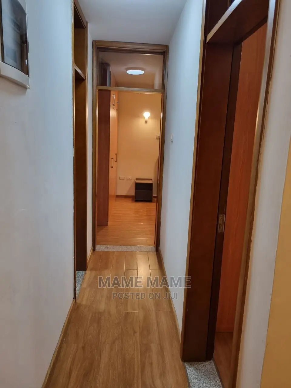Furnished 3bdrm Apartment in Addis Abeba, Bole for rent
