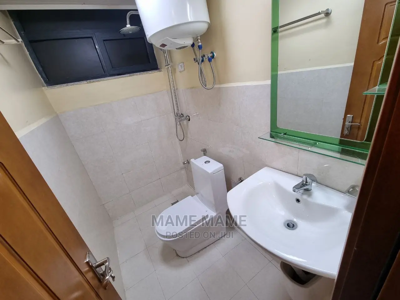 Furnished 3bdrm Apartment in Addis Abeba, Bole for rent