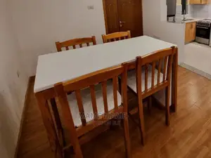 Furnished 3bdrm Apartment in Addis Abeba, Bole for rent