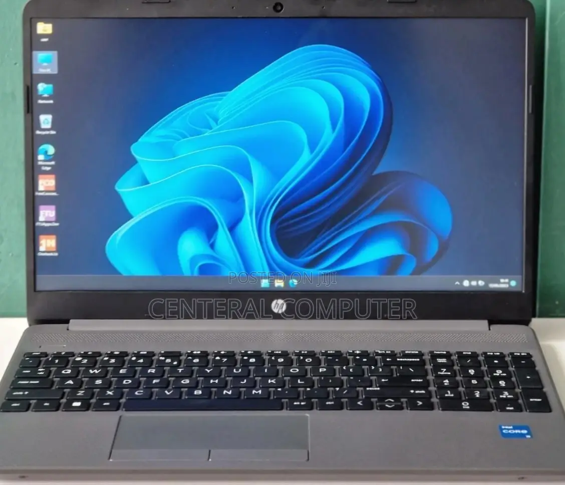New Laptop HP Stream Notebook 8GB Intel Core I5 SSD 512GB