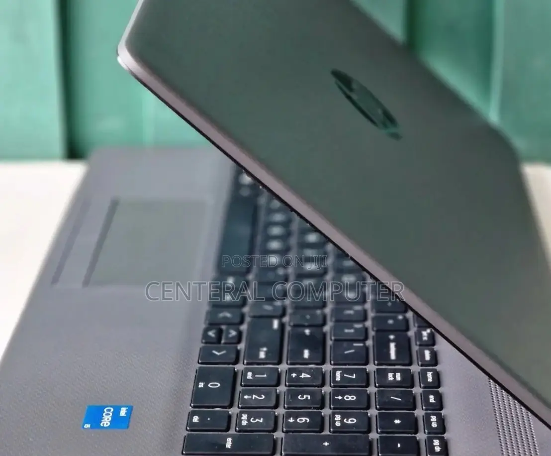 New Laptop HP Stream Notebook 8GB Intel Core I5 SSD 512GB