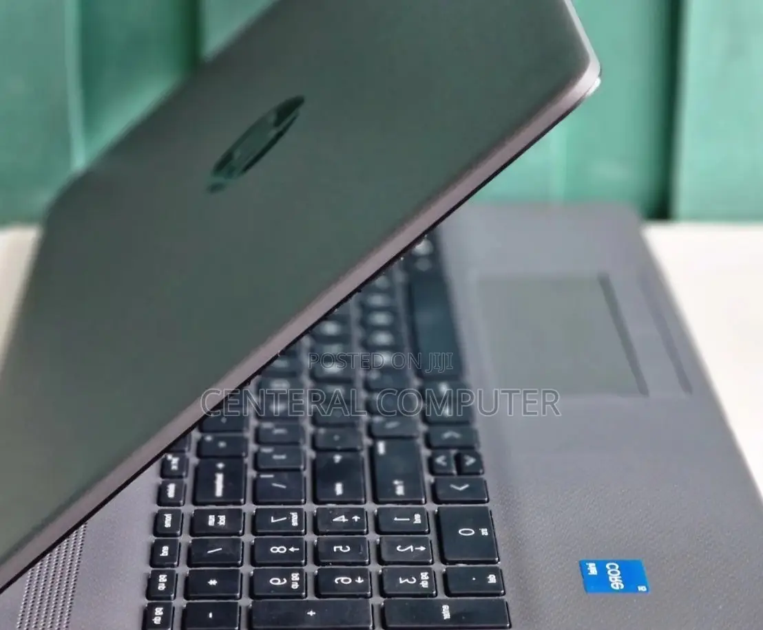 New Laptop HP Stream Notebook 8GB Intel Core I5 SSD 512GB