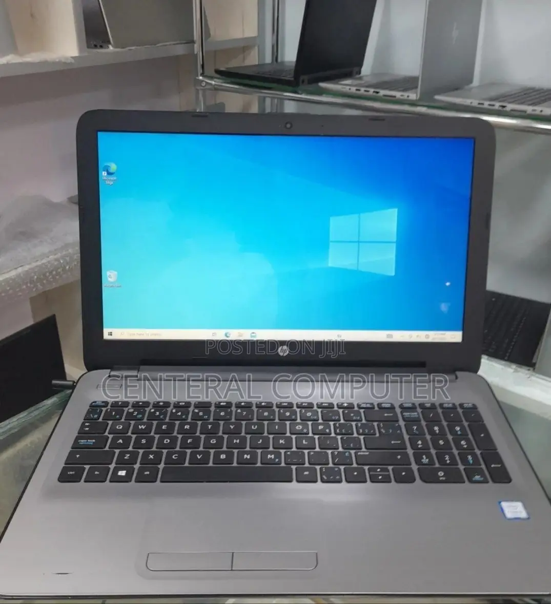 New Laptop HP 8GB Intel Core I5 SSD 1T