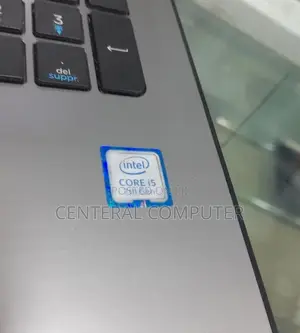 New Laptop HP 8GB Intel Core I5 SSD 1T