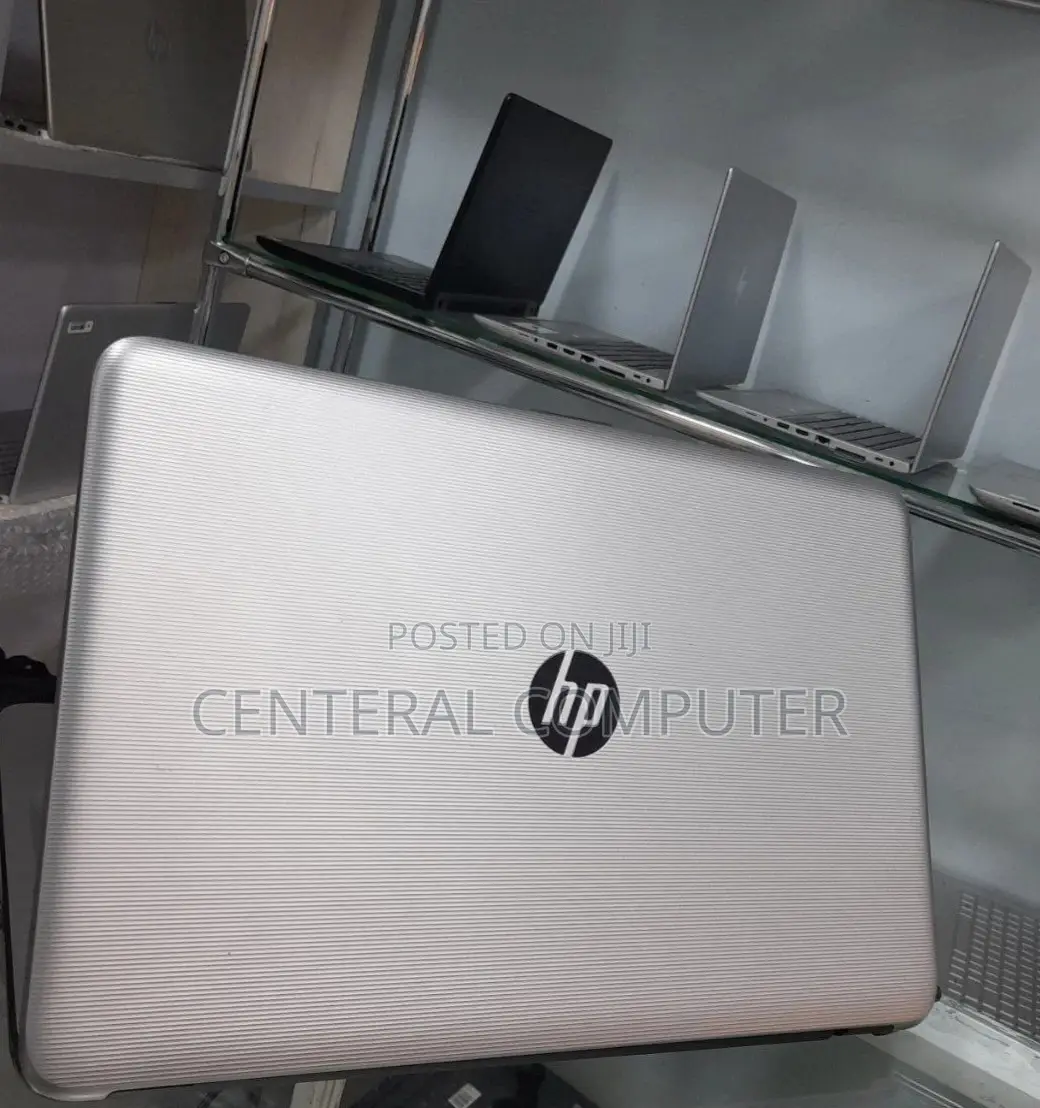 New Laptop HP 8GB Intel Core I5 SSD 1T
