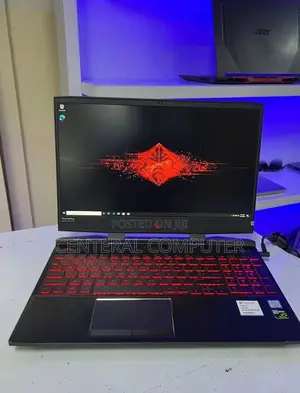 Photo - New Laptop HP Omen X 8GB Intel Core I5 HDD+SSD 1T