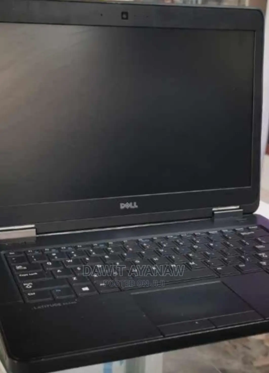 New Laptop Dell Latitude 14 E5450 8GB Intel Core I5 HDD 500GB