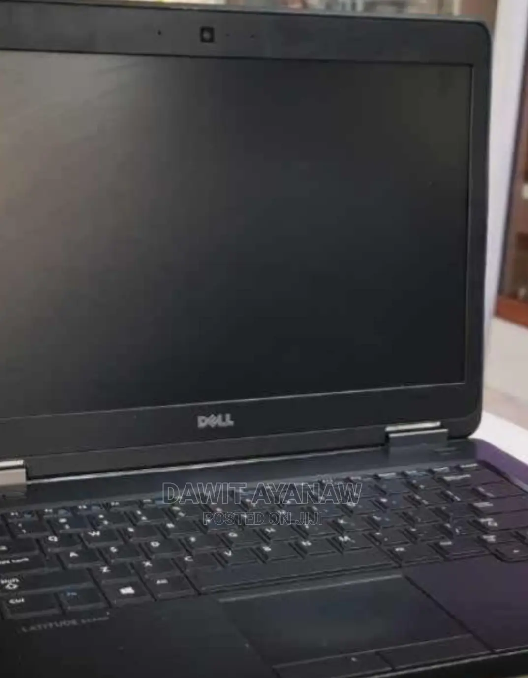 New Laptop Dell Latitude 14 E5450 8GB Intel Core I5 HDD 500GB