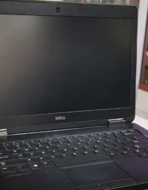 New Laptop Dell Latitude 14 E5450 8GB Intel Core I5 HDD 500GB