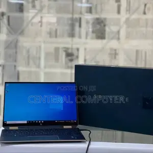 Photo - New Laptop HP Spectre X360 15t 16GB Intel Core I7 SSD 1T