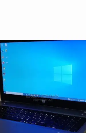 Photo - New Laptop HP ProBook 450 G4 8GB Intel Core I7 HDD 1T