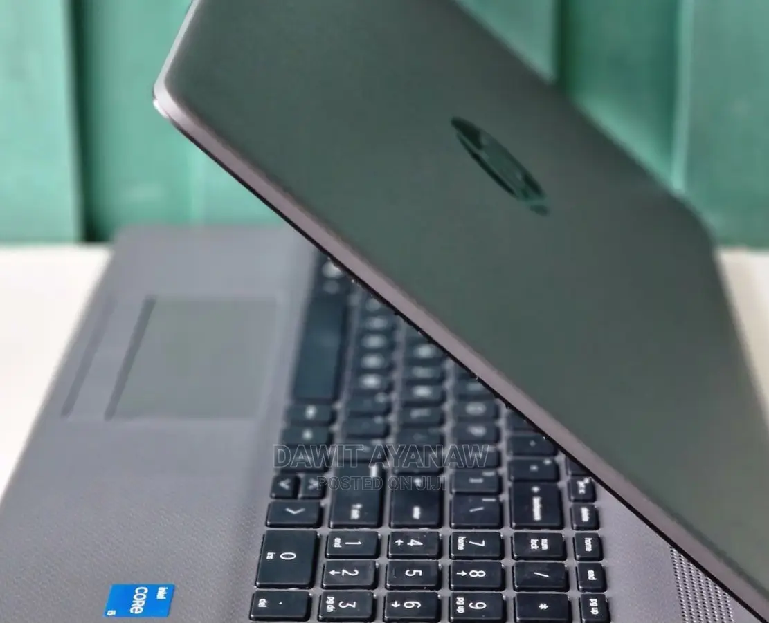 New Laptop HP Stream Notebook 8GB Intel Core I5 SSD 512GB