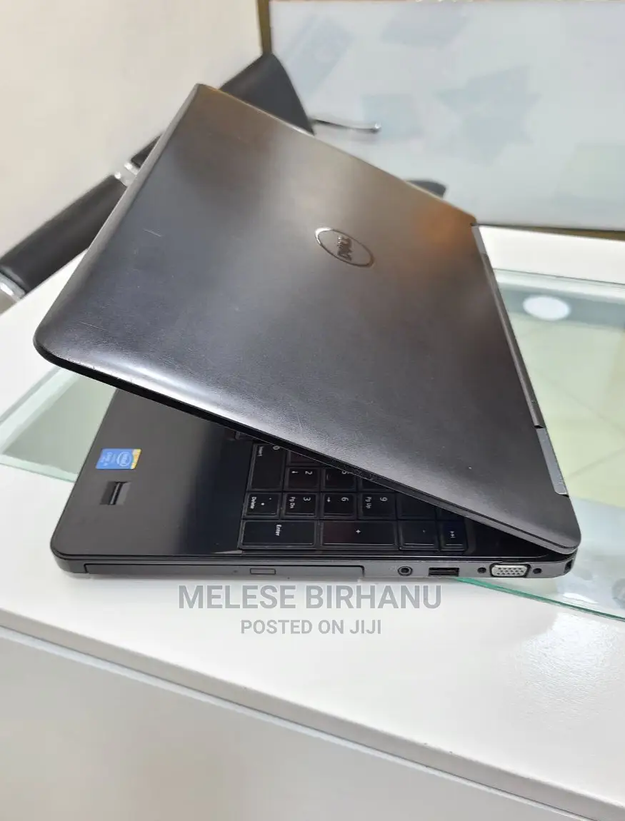 New Laptop Dell Latitude E5440 8GB Intel Core i5 HDD 500GB