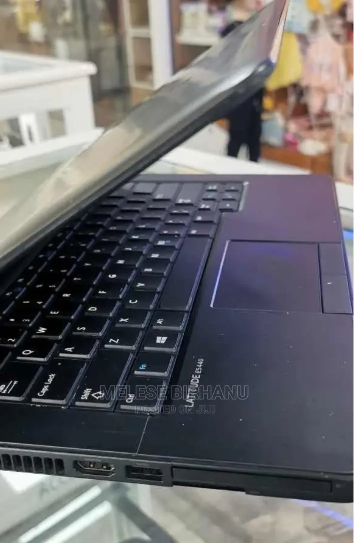 New Laptop Dell Latitude E5440 8GB Intel Core i5 HDD 500GB