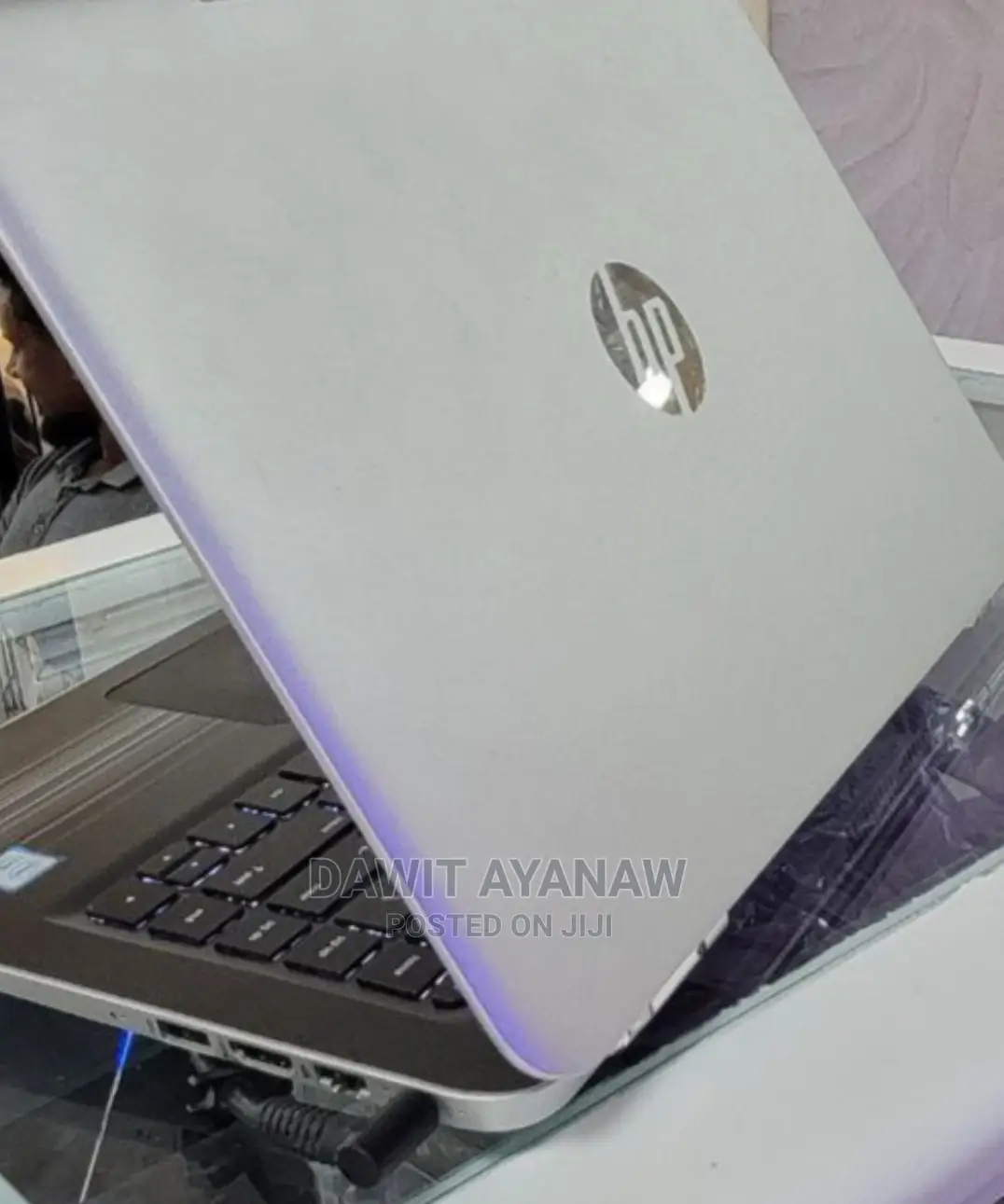 New Laptop HP Stream Notebook 8GB Intel Core I5 HDD 1T