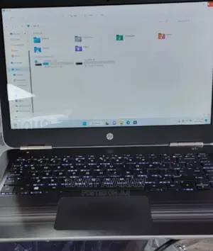 New Laptop HP Stream Notebook 8GB Intel Core I5 HDD 1T
