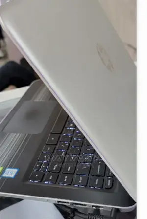 New Laptop HP Stream Notebook 8GB Intel Core I5 HDD 1T