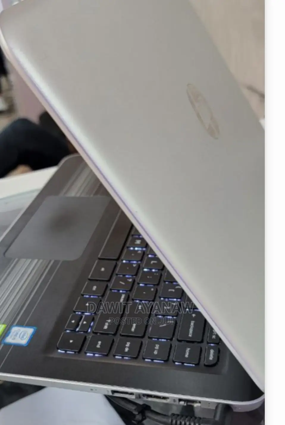 New Laptop HP Stream Notebook 8GB Intel Core I5 HDD 1T
