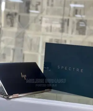New Laptop HP Spectre 16GB Intel Core i7 SSD 1T