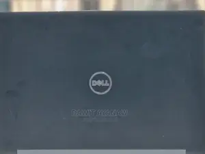 New Laptop Dell Latitude 5480 8GB Intel Core I5 SSD 256GB