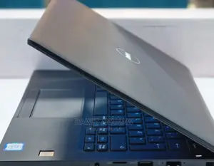 New Laptop Dell Latitude 5480 8GB Intel Core I5 SSD 256GB