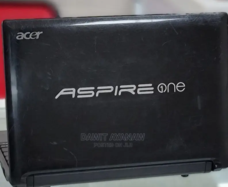 New Laptop Acer Aspire 1 4GB Intel Core I3 HDD 320GB