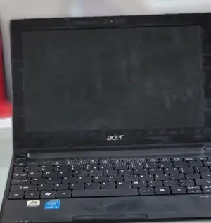 Photo - New Laptop Acer Aspire 1 4GB Intel Core I3 HDD 320GB