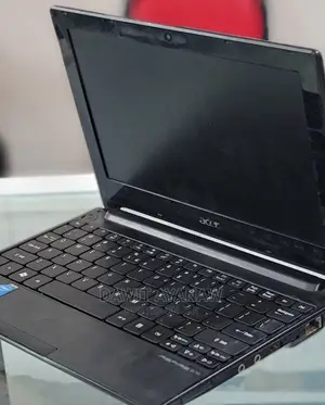 New Laptop Acer Aspire 1 4GB Intel Core I3 HDD 320GB