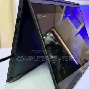 New Laptop Lenovo ThinkPad Yoga 8GB Intel Core I5 SSD 512GB