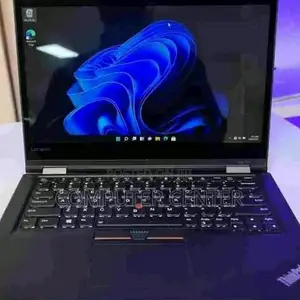 New Laptop Lenovo ThinkPad Yoga 8GB Intel Core I5 SSD 512GB