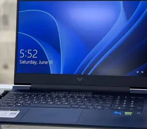 New Laptop HP Victus 16 16GB Intel Core I5 SSD 512GB