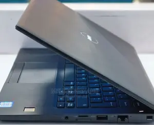 New Laptop Dell Latitude 7280 8GB Intel Core i5 SSD 256GB