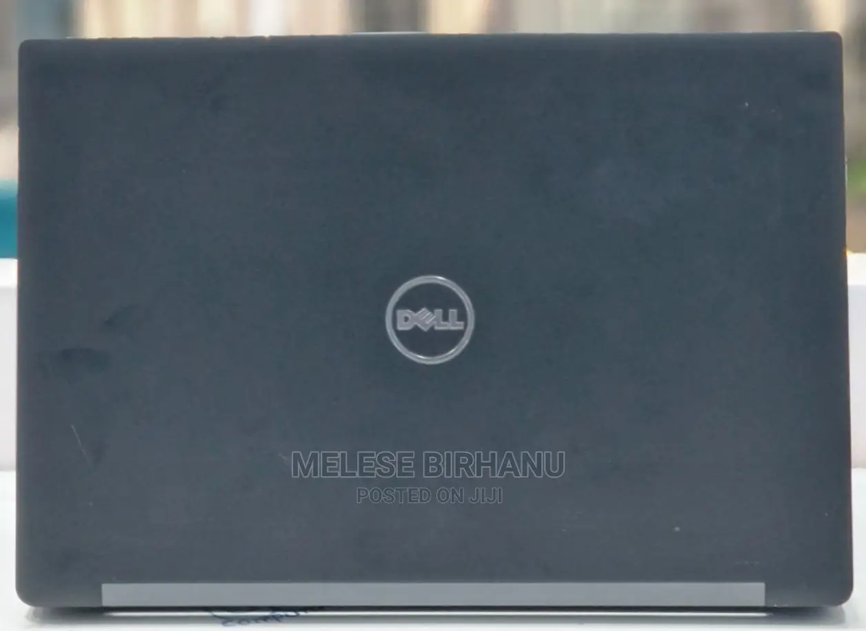 New Laptop Dell Latitude 7280 8GB Intel Core i5 SSD 256GB